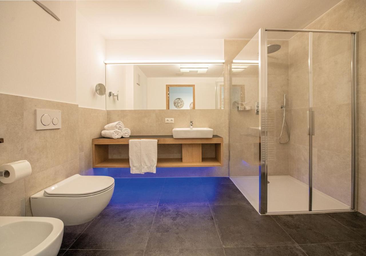 Residence Amoret Bressanone Extérieur photo