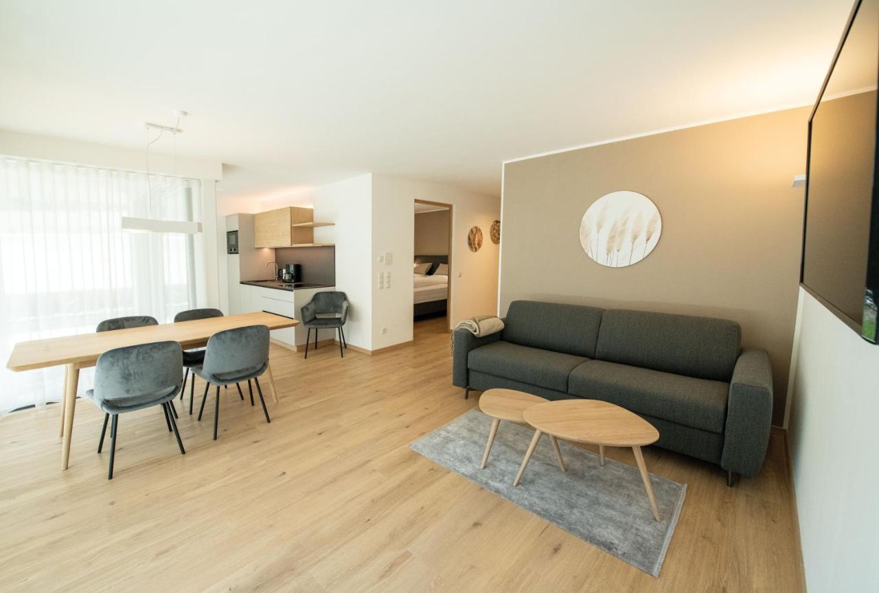 Residence Amoret Bressanone Extérieur photo