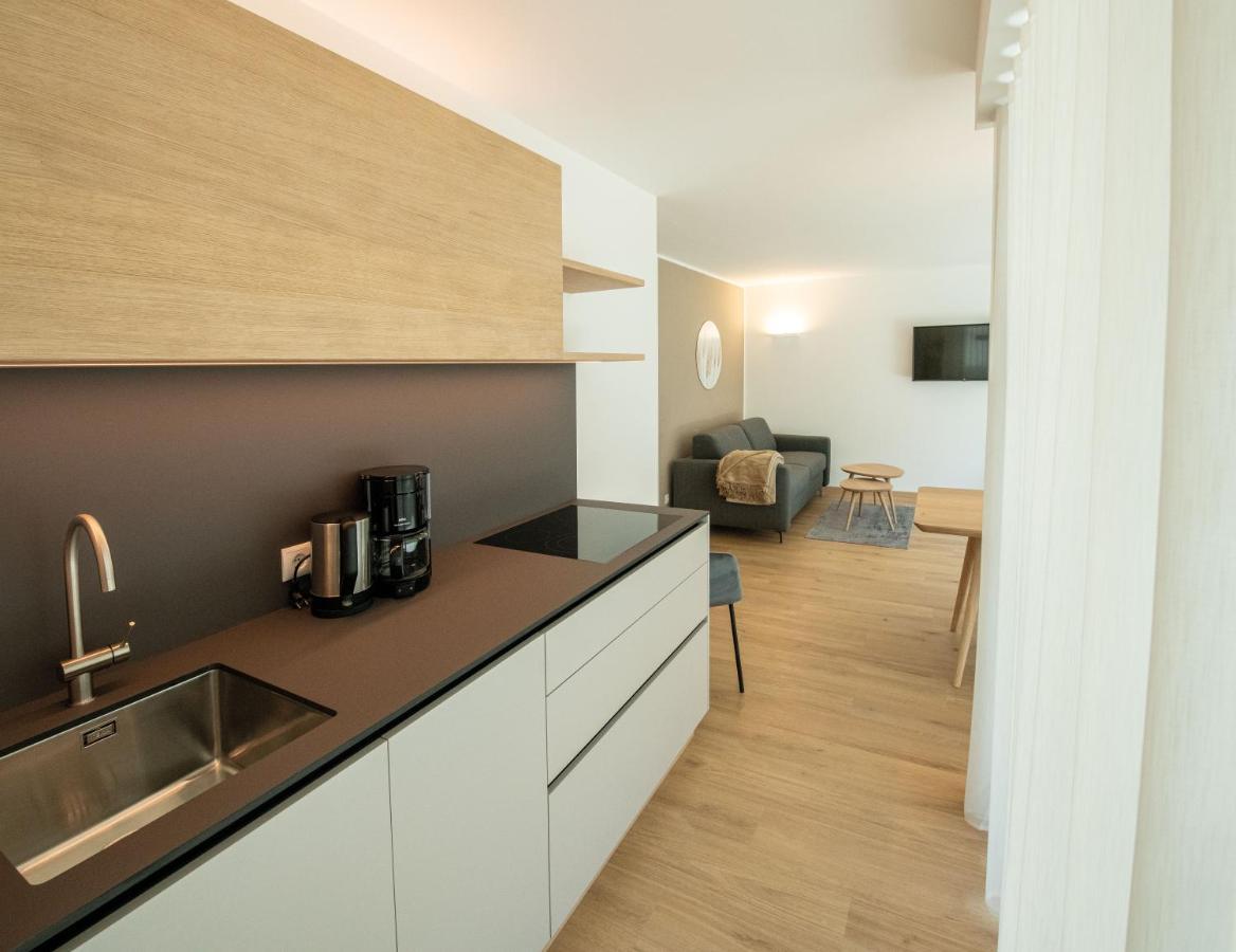 Residence Amoret Bressanone Extérieur photo
