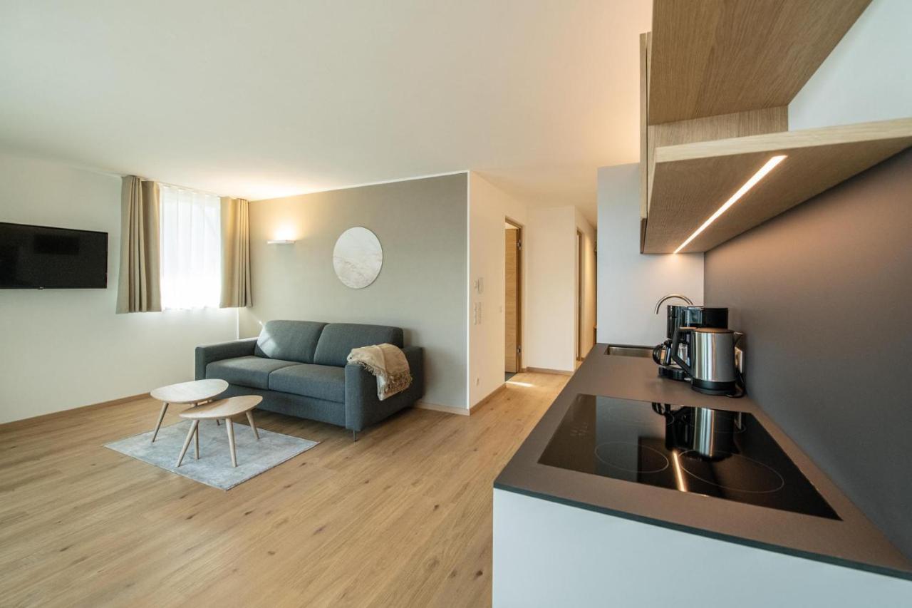 Residence Amoret Bressanone Extérieur photo