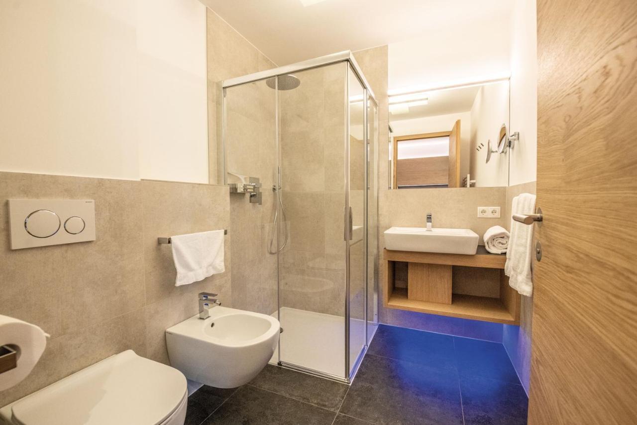 Residence Amoret Bressanone Extérieur photo