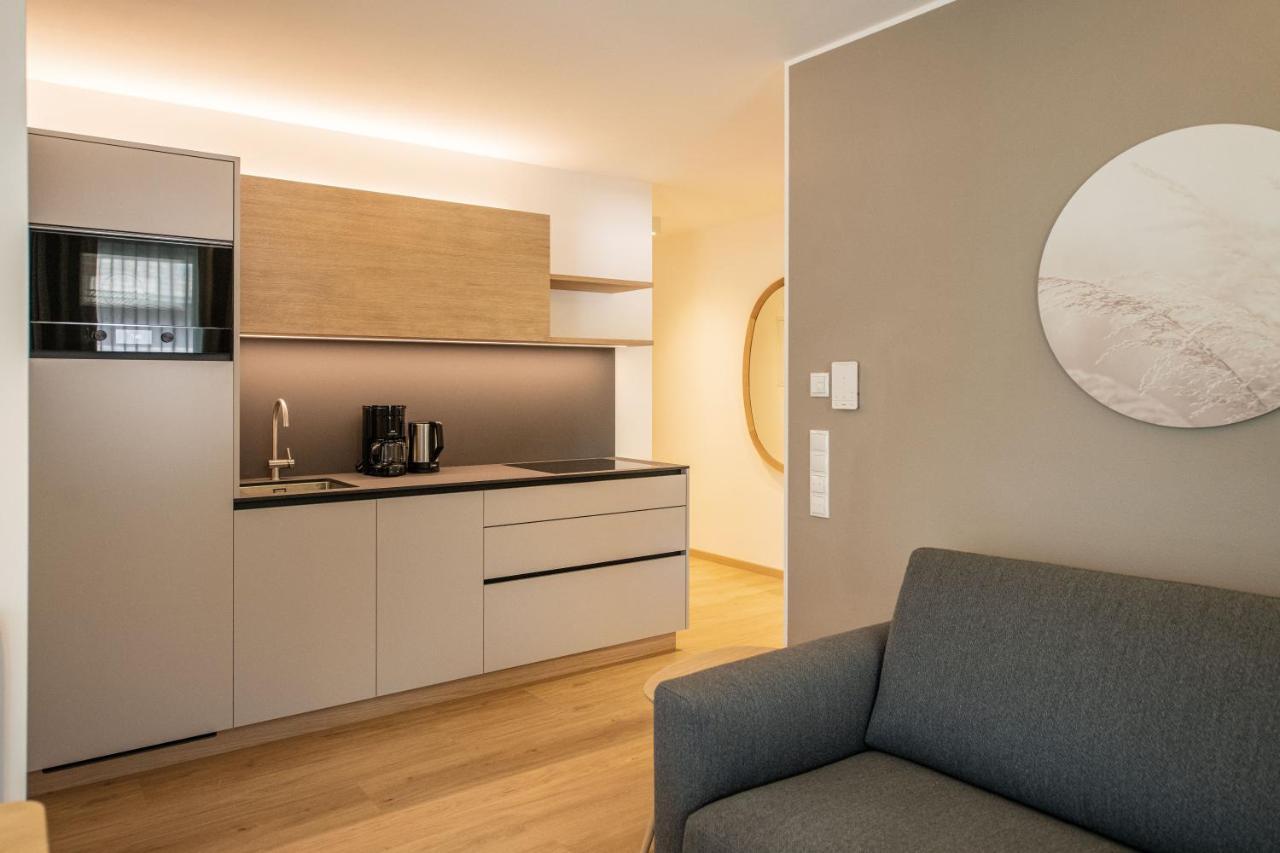 Residence Amoret Bressanone Extérieur photo