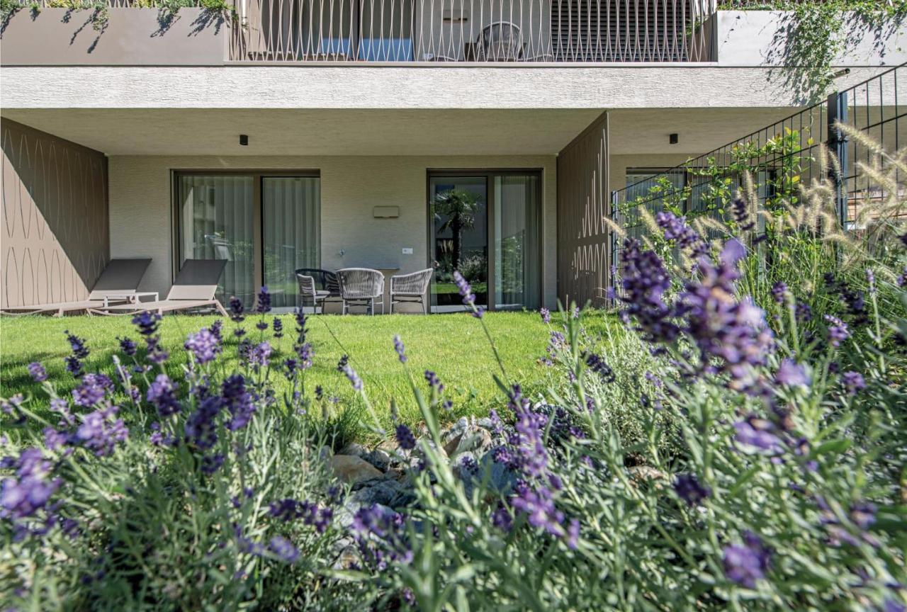 Residence Amoret Bressanone Extérieur photo